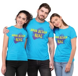 custom screen print shirts