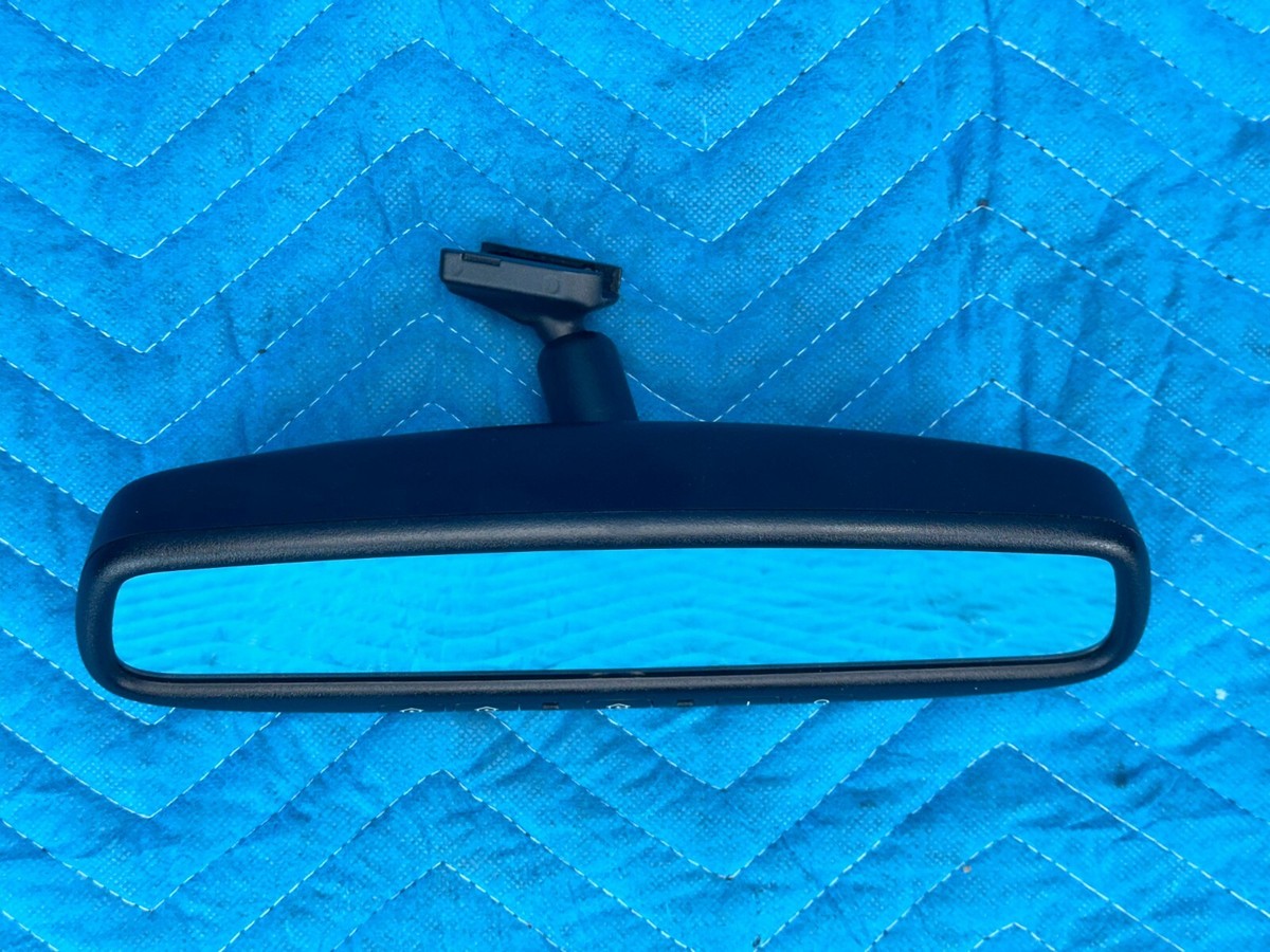 Genuine Infiniti Nissan 96321-CM30A Rear View Mirror OEM | eBay 