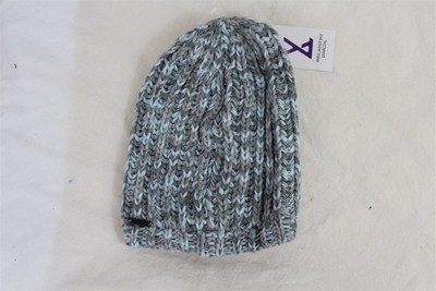 New with Tags Anon Womens Jasper Beanie Charcoal