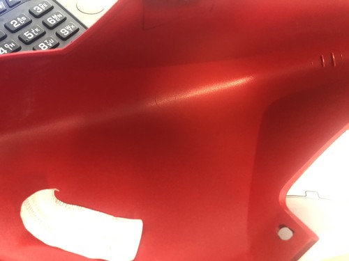 Fianchetto Sottosella Destro MV Agusta Brutale 800099286 - Foto 4 di 6