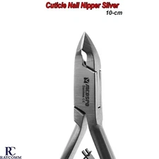 Nail Ingrown Nipper Cuticle Podiatrist Toenail Clippers Trimmer Manicure Tools