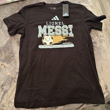 Adidas NWT Messi Tee Youth XL