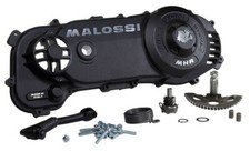 Deckel Carter Air Force Piaggio NRG Extreme 50 1999 > 2000