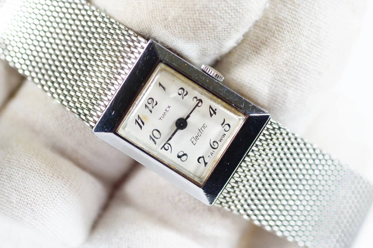 Timex watches online ebay