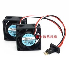 NMB 1608KL-05W-B69 4020 24V 0.13A Inverter cooling Fan