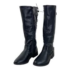 Las mejores ofertas en Botas Hasta la Rodilla Wanted M para De