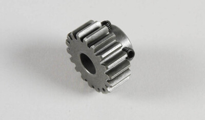 Stahl Zahnrad 18 Zähne Marder Beetle Buggy Leopard 2WD 4WD FG 06432 6432