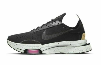 Nike Men's Air Zoom Type CJ2033-003 Black Hyper Pink Running Shoes size  10.5 | eBay