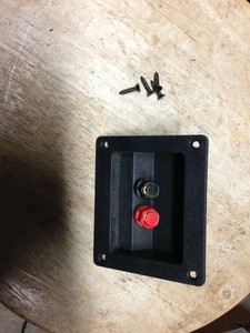 boston acoustics cr95