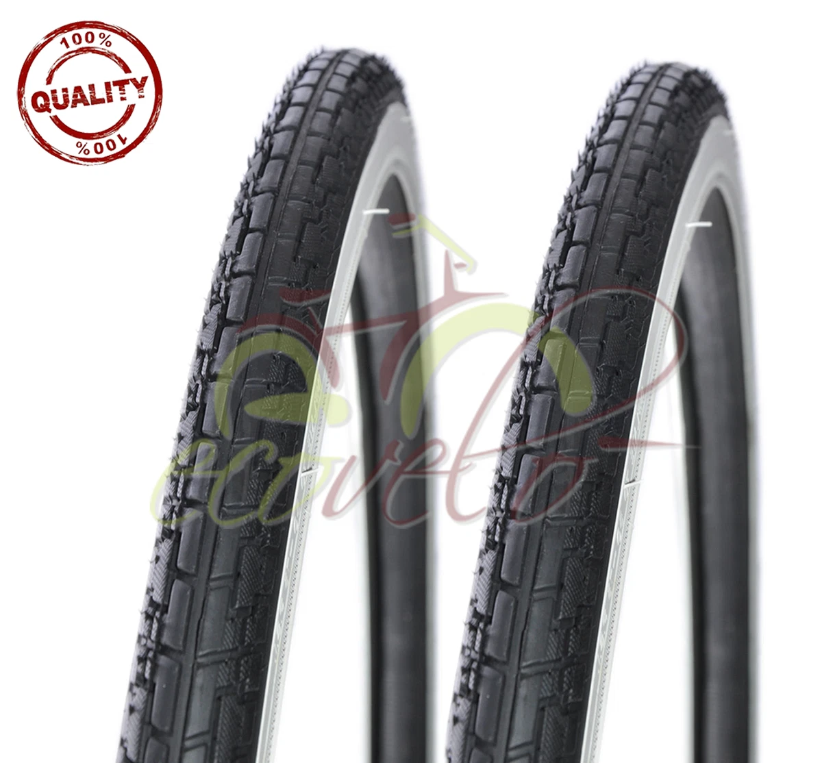 Bicycle tire hotsell 28x1 5 8