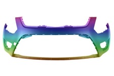 Ford Kuga 2008-2013 Frontstoßstange vorne lackiert in Wunschfarbe NEU