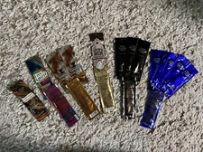 17 Pc Indoor Tanning Lotion Packets Australian Gold, Golden & Triple Bronzing