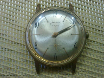 hermès men's watches