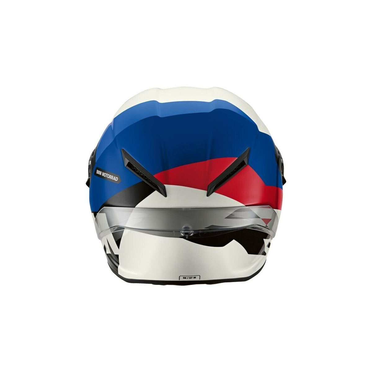 New BMW M Pro Race Helmet - Circuit - 59/60 - #76315A75214 | eBay 