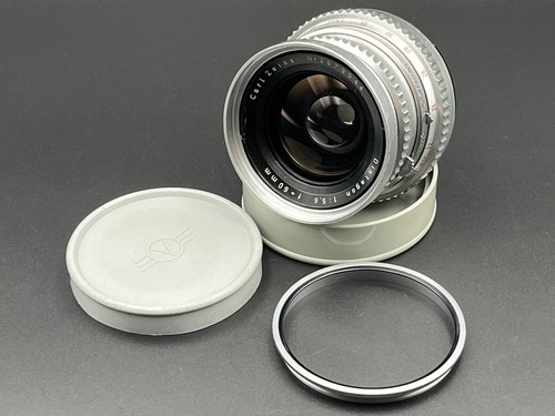 Hasselblad C 60mm f5.6 Distagon Free Shipping #90