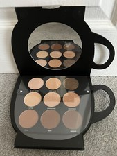Image of Revolution X Friends Grab a Cup Face Palette - Light to Medium