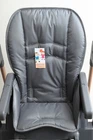 Maxi Cosi Minla high chair cover, Maxi Cosi Minla high chair cushion.