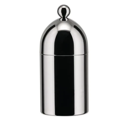 Alessi Design Aldo Rossi Ensemble Sucrier Et Crémier 90023/90024 - Photo 2/3