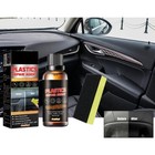 Pâte de rénovation intérieure de voiture de qualité professionnelle 50 ml +