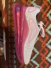 Size 4 - Nike Air Max 720 Pink Rise 