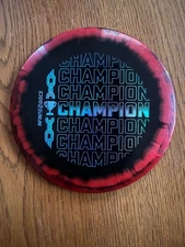 Infinite Discs - Halo S-Blend - SLAB - 12/3/0/4 - BRAND NEW 💎