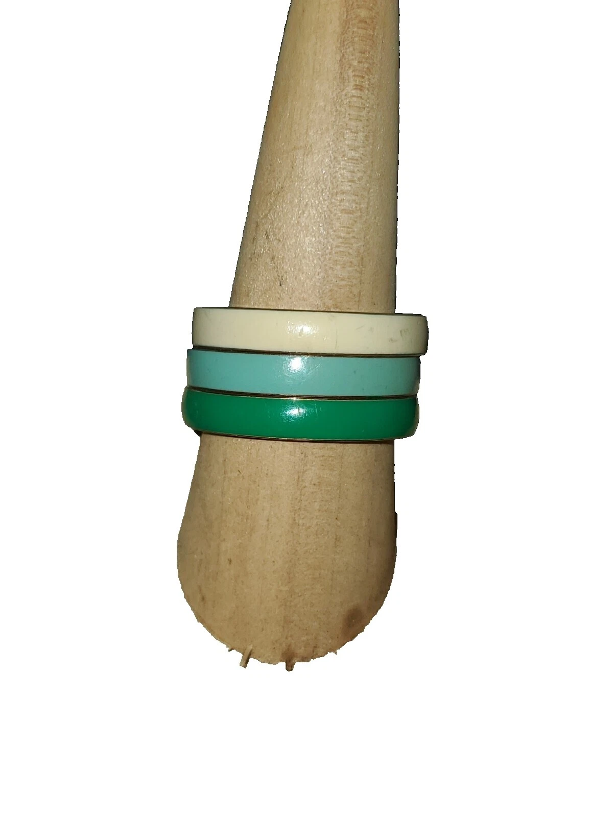 Joan Rivers 9 Ring Fashion Rings