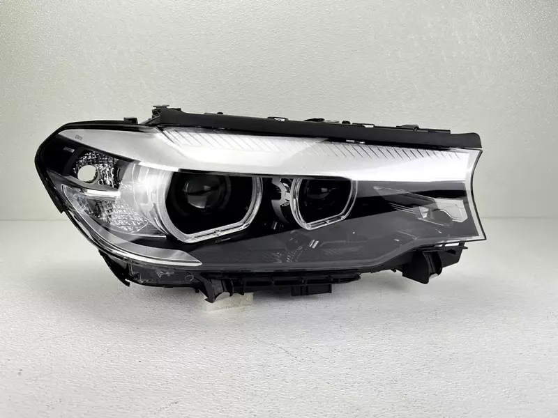 2017-2020 BMW 5 SERIES G30 G31 530i 540i Right LED HEADLIGHT