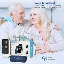 3 in 1Blood Pressure Blood Glucose Uric Acid All-In-One Machine Large Screen
