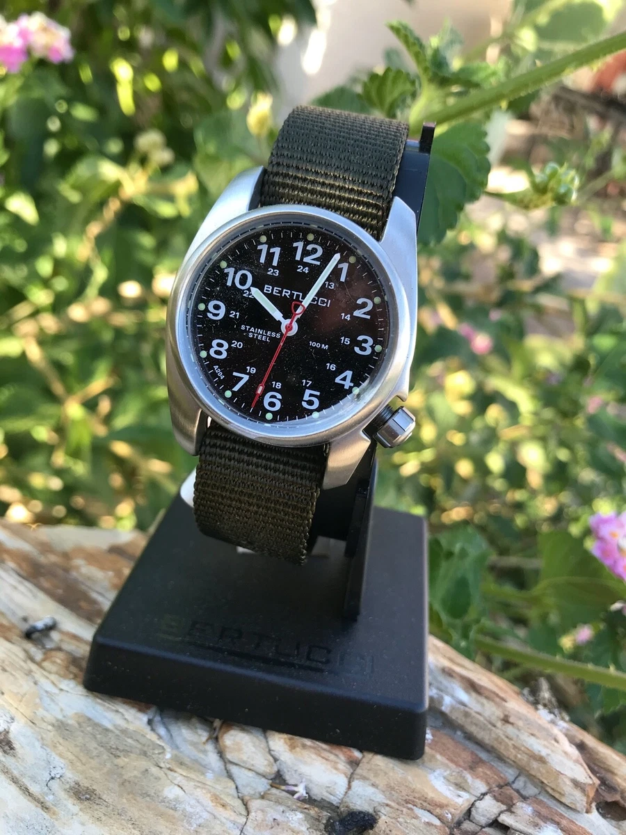Bertucci leather hotsell band