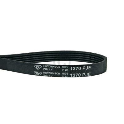 Riemen 1270PJ5E wie AEG 899645237400/31269 PJ 5 1269PJ5 1269J5 5PJ1269 5J1269