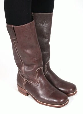 1013 Westernstiefel Cowboystiefel Damenstiefel Catalan Style Samello Boots 36 - Bild 1 von 4