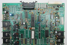 USED LAMARCHE P60-122A PC BOARD P60122A