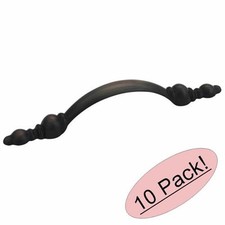 *10 Pack* Cosmas Cabinet Hardware Oil Rubbed ...