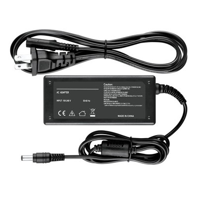 54.6V 2A AC/DC Adapter Charger for ANCHEER AMA005870 48V 10.4AH Power Supply