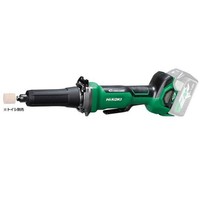 Hikoki Brushless Die Grinder 36V GP36DB(NN) 29000Rpm Paddelschalter Nur...