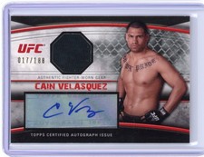 Law of Cards: Owner of KNOCKOUTS AND TAPOUTS Trademark Looks to Tapout 13