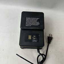 Patriot Lighting Low Voltage Transformer 3434122 On Off Timer Settings