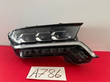 2021-2024 Kia Sorento Right Passenger Projector Led Headlight Headlamp Oem 786 2021-2024 Kia Sorento Right Passenger Projector Led Headlight Headlamp Oem 786