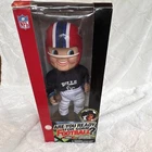 NFL Rockin' Randall Bobblehead "Are You Ready For Some Football?" w/ Sound