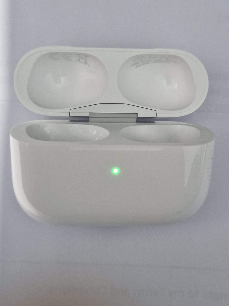 AirPod Pro 2nd Gen MagSafe Lightning Charging Case only*** | eBay UK