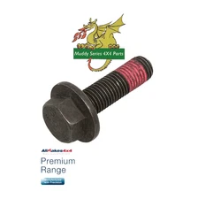 Allmakes OE Land Rover 2.7 3.0 TDV6 Timing Belt Camshaft Pulley Bolt LR068165