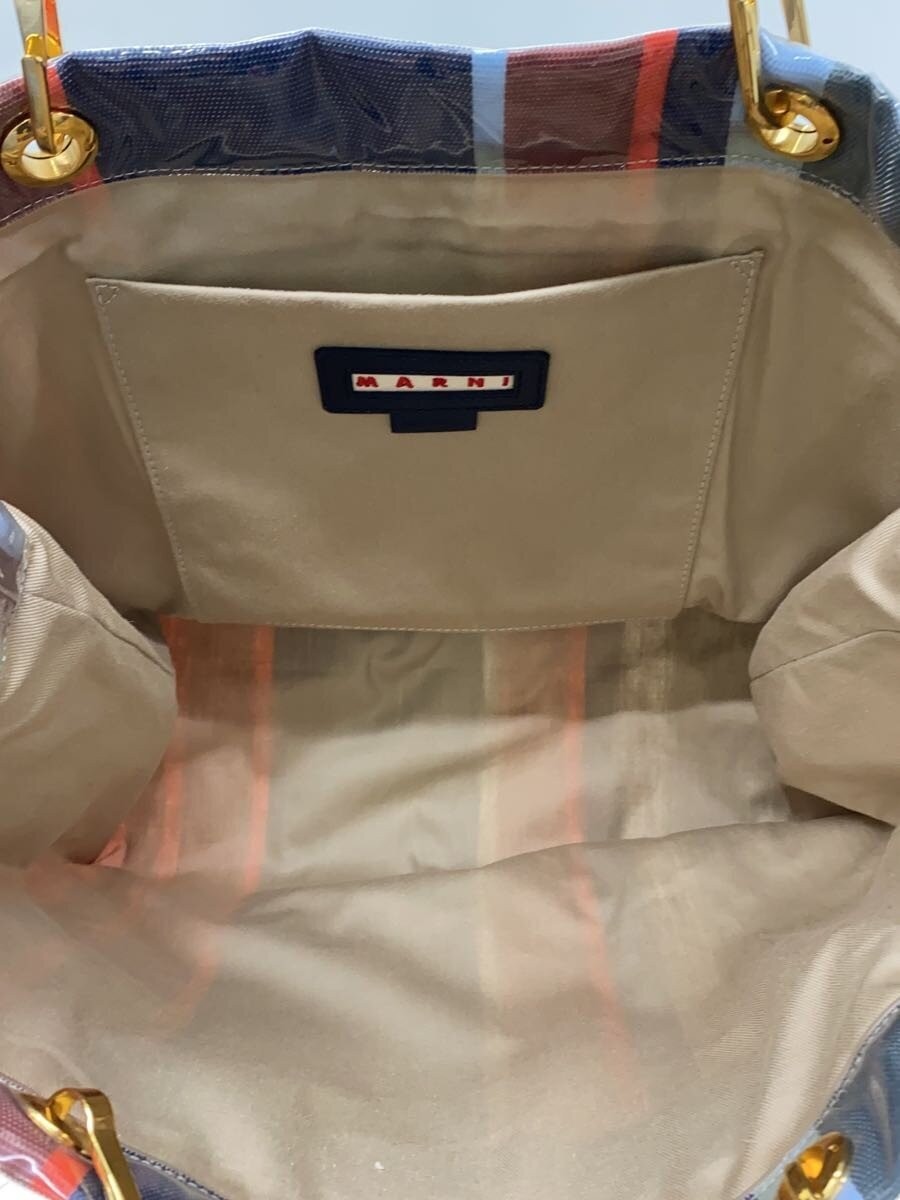 MARNI Tote Bag -- Multicolor — image 6