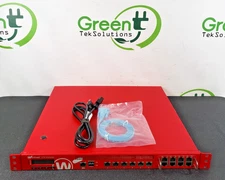 Watchguard XTM 800 SERIES SL8AE14 Network Security Firewall Appliance
