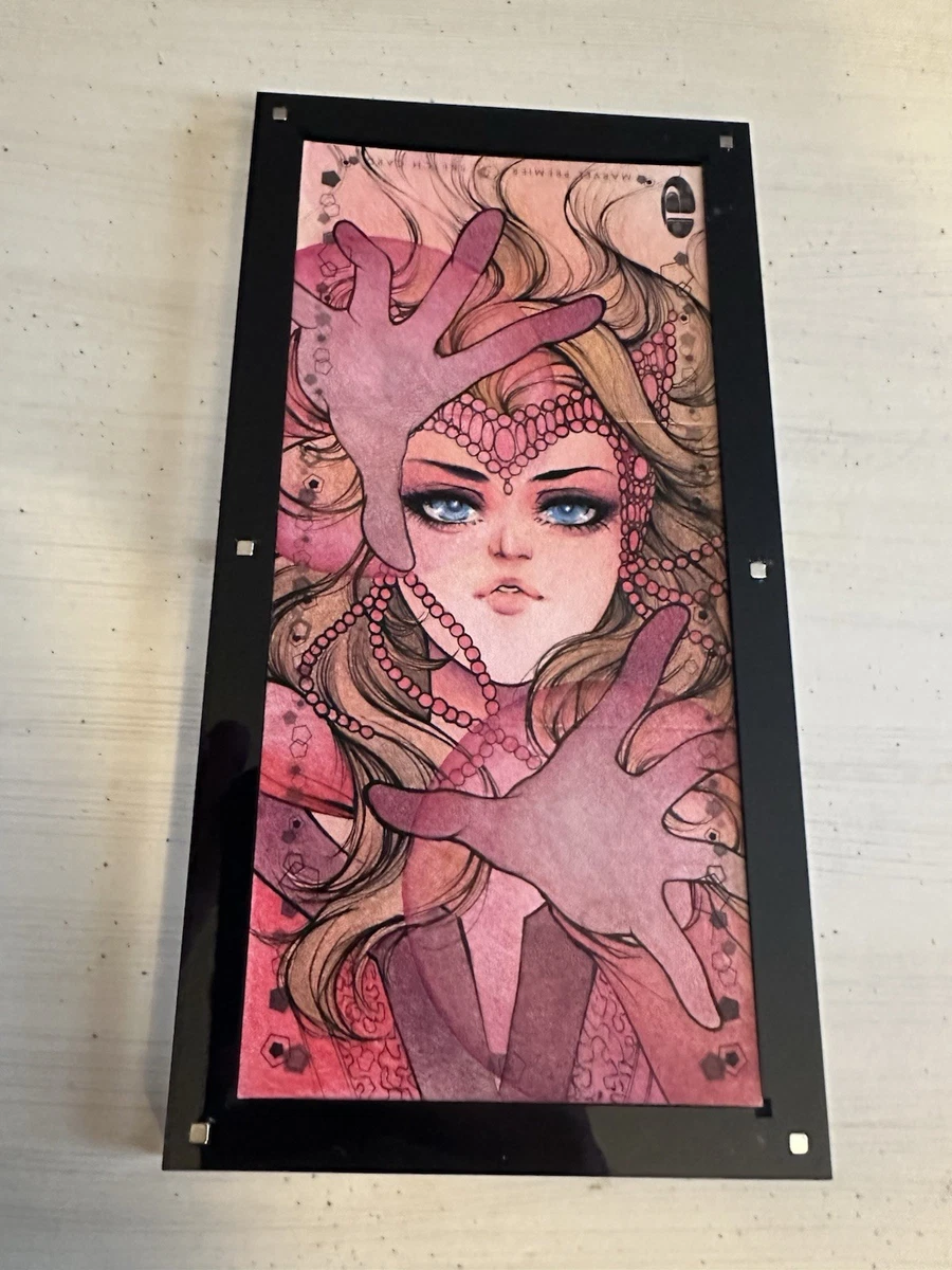 Marvel (MCU) Sketch Collectable Trading Cards for sale | eBay