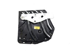 Mercedes Benz R230 SL 55 500 FH Fenster Heber Rahmen Gestell Motor Hinten Links