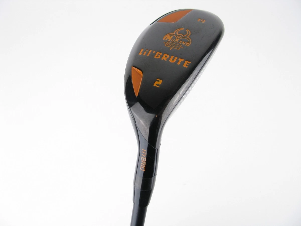 Mutant Golf Golf Clubs for sale | eBay