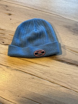 Adidas Mütze Kinder Kindermütze blau, One Size Fits All