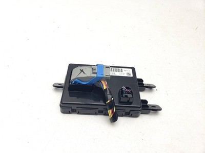 JEEP CHEROKEE KL MK5 A/C AIR CONDITIONING CONTROL MODULE 68103284AF 2014