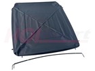 <!--F#f_0--> Holden VE VF Ute Tonneau Tarp Soft Cover Kit Tub Tray Commodore 2006-2017 GMH<!--F/-->