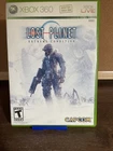 Lost Planet - Microsoft Xbox 360 No Manual